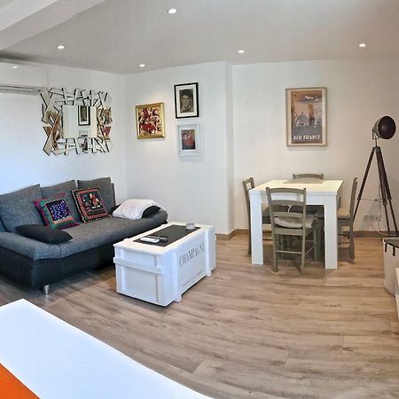 Appartement Vieil Antibes Kültér fotó