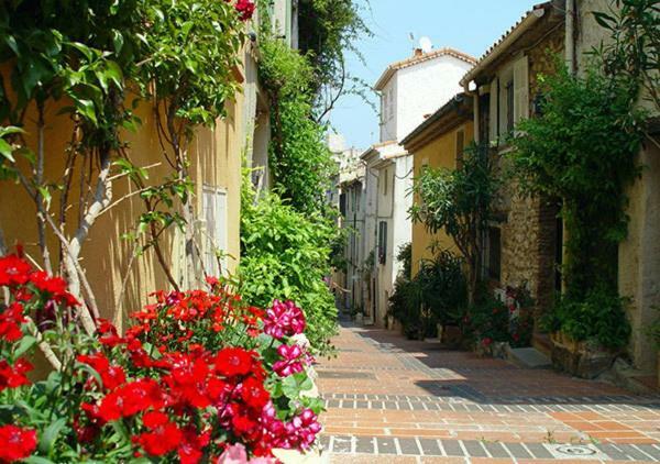 Appartement Vieil Antibes Kültér fotó