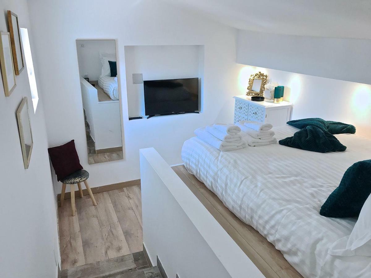 Appartement Vieil Antibes Kültér fotó